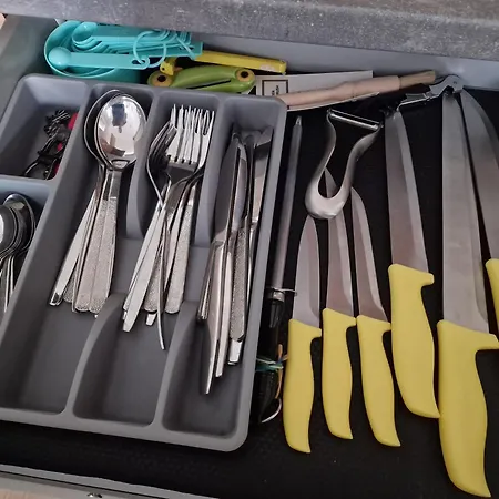 Lejlighed Myto Chopok, Tereza, Free Parking, Wifi *