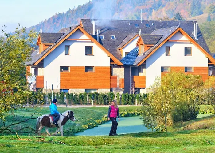 Myto Chopok, Tereza, Free Parking, Wifi *