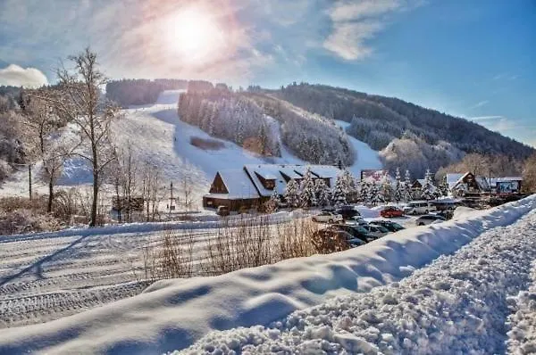 Myto Chopok, Tereza, Free Parking, Wifi * Mýto pod Ďumbierom