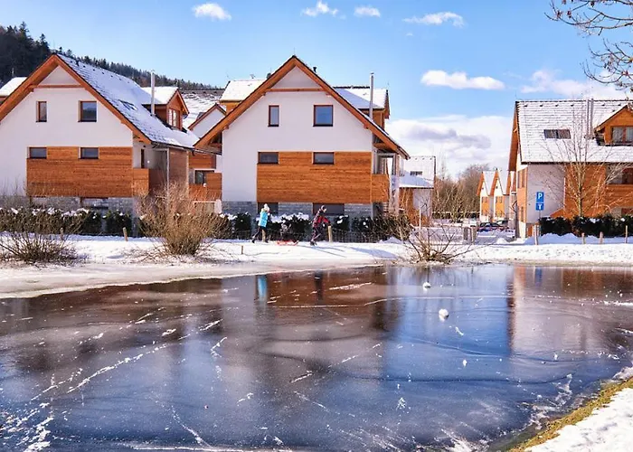 Myto Chopok, Tereza, Free Parking, Wifi