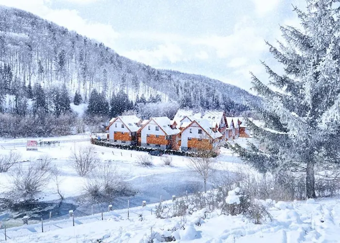 Lejlighed Myto Chopok, Tereza, Free Parking, Wifi Mýto pod Ďumbierom