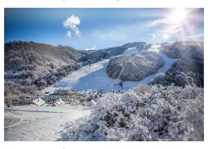 Myto Chopok, Tereza, Free Parking, Wifi *