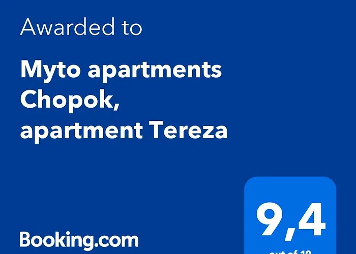 דירה Myto Chopok, Tereza, Free Parking, Wifi *