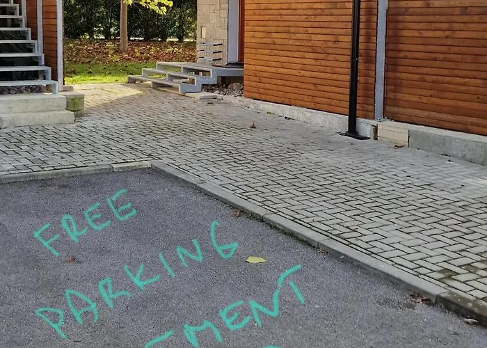 Myto Chopok, Tereza, Free Parking, Wifi Lejlighed Mýto pod Ďumbierom