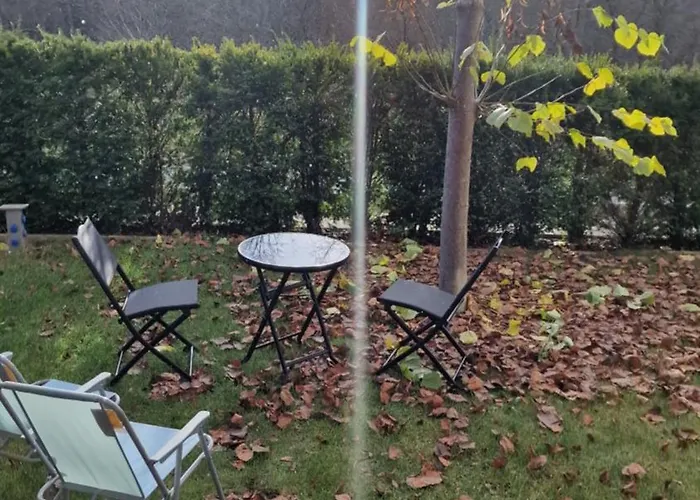 Myto Chopok, Tereza, Free Parking, Wifi Mýto pod Ďumbierom