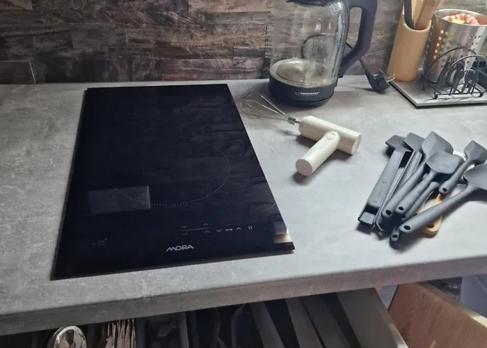 Myto Chopok, Tereza, Free Parking, Wifi