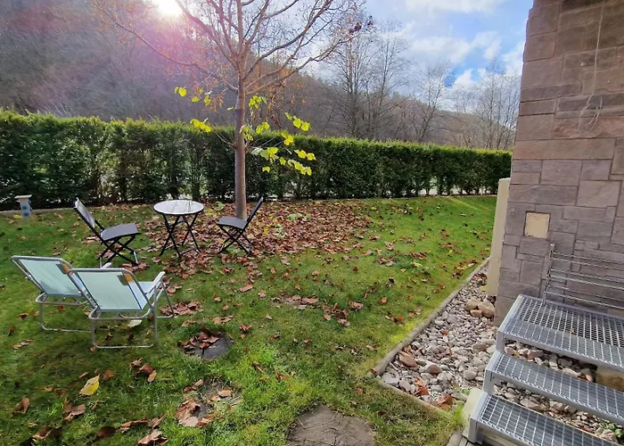 Myto Chopok, Tereza, Free Parking, Wifi Lejlighed