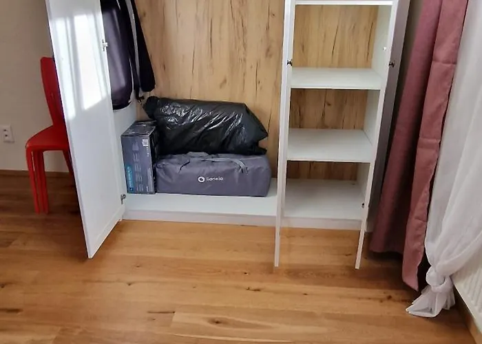 Lejlighed Myto Chopok, Tereza, Free Parking, Wifi