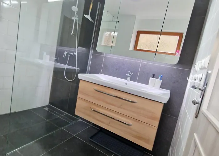 Myto Chopok, Tereza, Free Parking, Wifi Lejlighed Mýto pod Ďumbierom