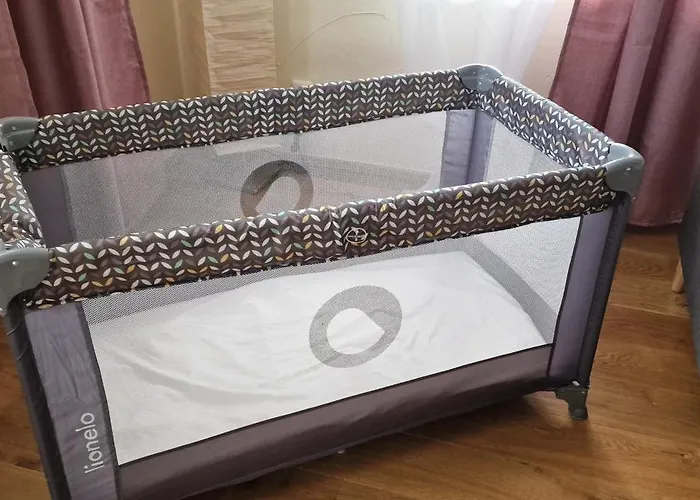 Lejlighed Myto Chopok, Tereza, Free Parking, Wifi *