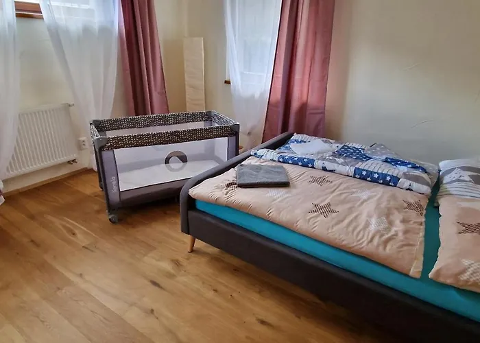 Myto Chopok, Tereza, Free Parking, Wifi Lejlighed *