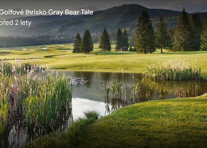 Lejlighed Myto Chopok, Tereza, Free Parking, Wifi