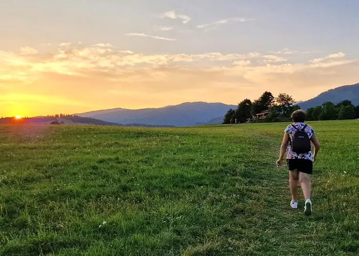 Lejlighed Myto Chopok, Tereza, Free Parking, Wifi