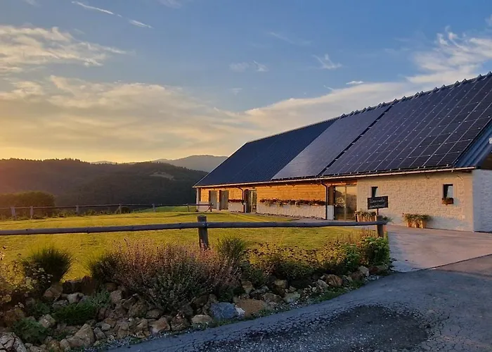 Myto Chopok, Tereza, Free Parking, Wifi Lejlighed