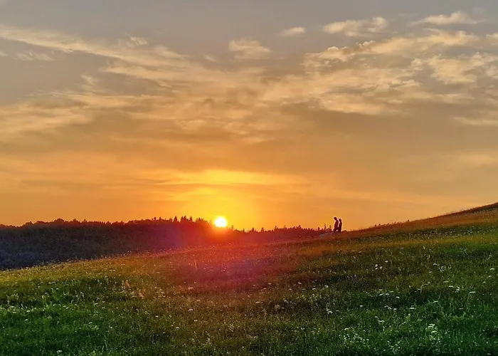 Myto Chopok, Tereza, Free Parking, Wifi Lejlighed Mýto pod Ďumbierom
