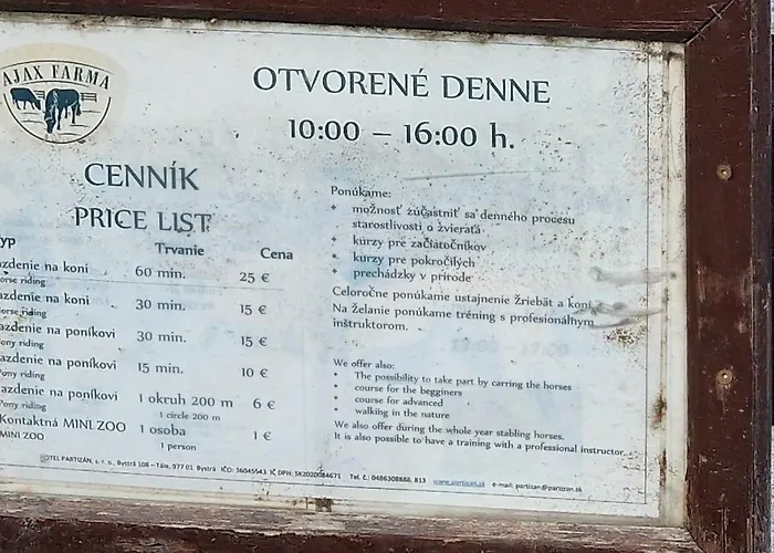 Myto Chopok, Tereza, Free Parking, Wifi Lejlighed