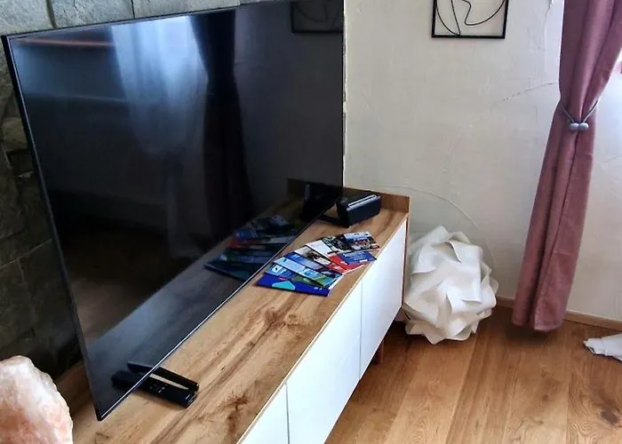 Myto Chopok, Tereza, Free Parking, Wifi * Mýto pod Ďumbierom