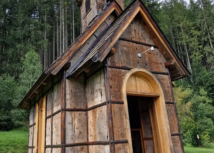 Lejlighed Myto Chopok, Tereza, Free Parking, Wifi Mýto pod Ďumbierom