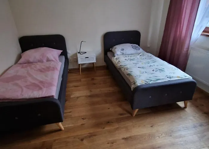 Myto Chopok, Tereza, Free Parking, Wifi