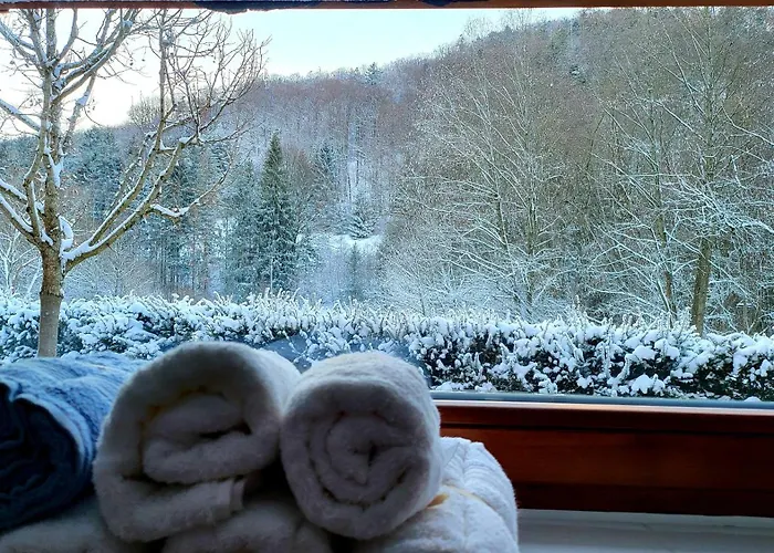 Myto Chopok, Tereza, Free Parking, Wifi Lejlighed Mýto pod Ďumbierom