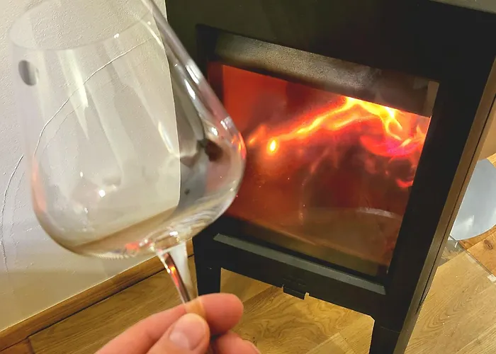 Myto Chopok, Tereza, Free Parking, Wifi Lejlighed *