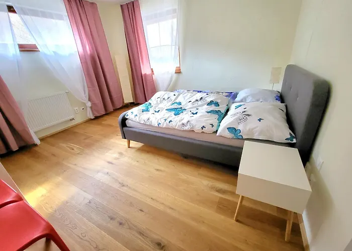 Lejlighed Myto Chopok, Tereza, Free Parking, Wifi *