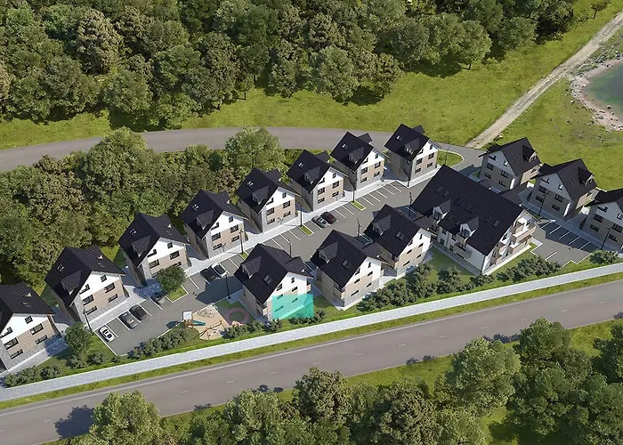 Myto Chopok, Tereza, Free Parking, Wifi