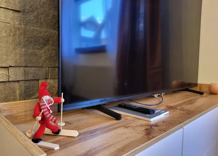 Lejlighed Myto Chopok, Tereza, Free Parking, Wifi *