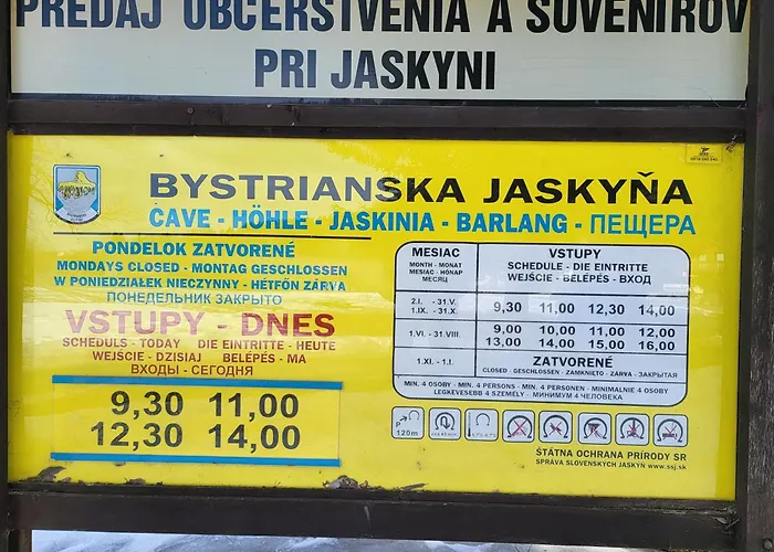 Lejlighed Myto Chopok, Tereza, Free Parking, Wifi Mýto pod Ďumbierom