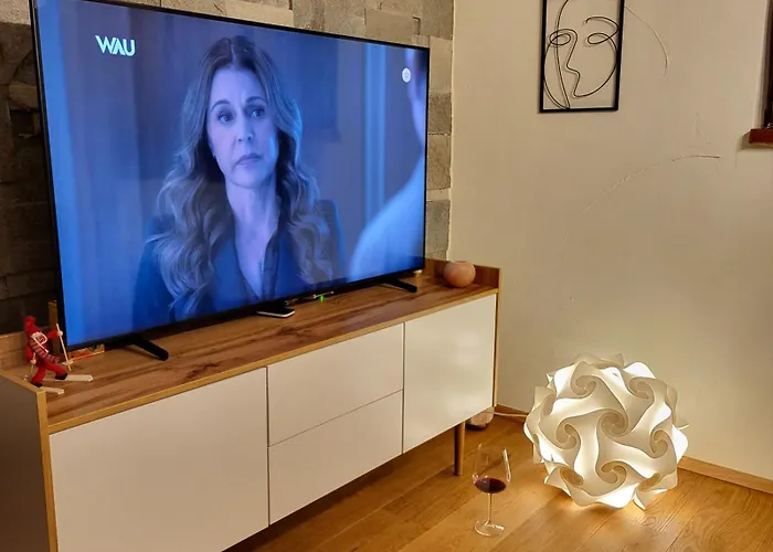 Lejlighed Myto Chopok, Tereza, Free Parking, Wifi