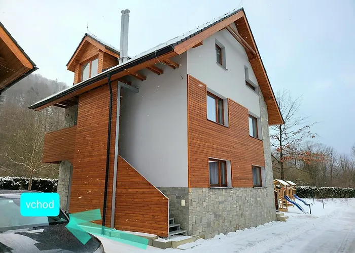 Myto Chopok, Tereza, Free Parking, Wifi