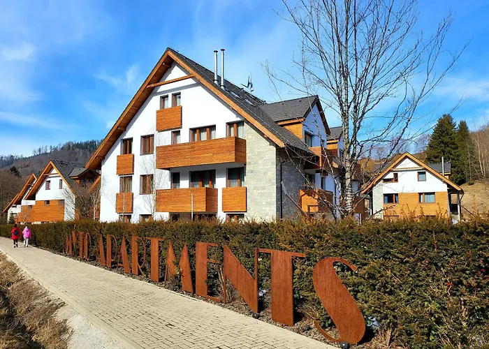 Lejlighed Myto Chopok, Tereza, Free Parking, Wifi Mýto pod Ďumbierom