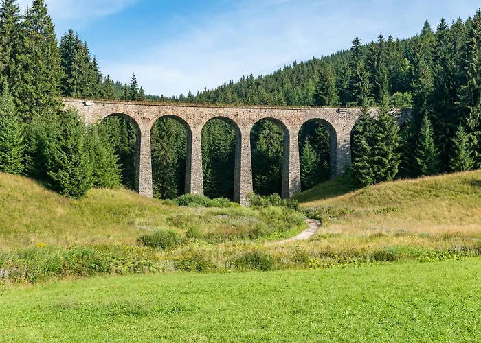 Lejlighed Myto Chopok, Tereza, Free Parking, Wifi