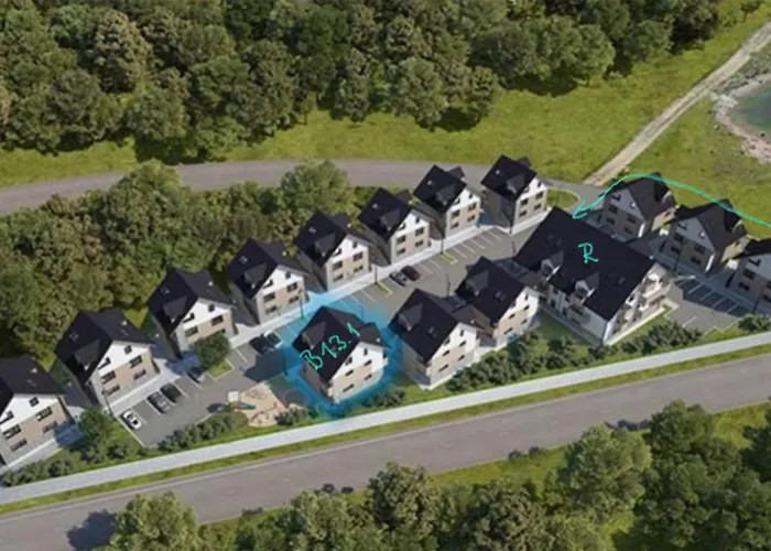 Myto Chopok, Tereza, Free Parking, Wifi Lejlighed