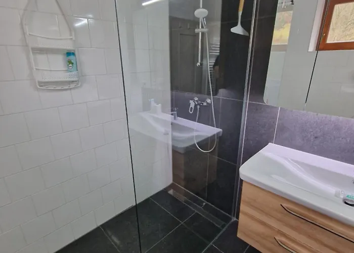 Lejlighed Myto Chopok, Tereza, Free Parking, Wifi