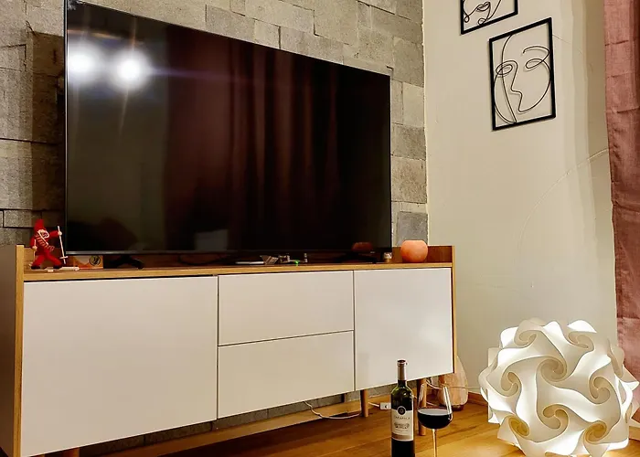 Myto Chopok, Tereza, Free Parking, Wifi Mýto pod Ďumbierom